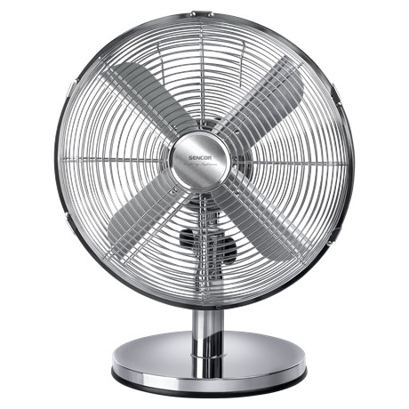 Sencor Asztali ventilátor 30 CM SFE3040SL