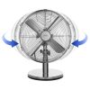 Sencor Asztali ventilátor 30 CM SFE3040SL