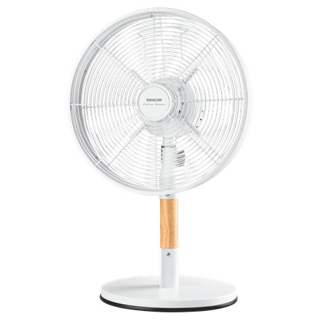 Sencor Asztali ventilátor 30 CM SFE3080WH