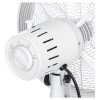 Sencor Asztali ventilátor 30 CM SFE3080WH