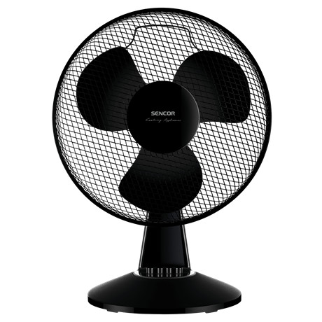 Sencor Asztali ventilátor 40 CM SFE4021BK