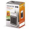 Sencor Hősugárzó Kerámia Sfh 7600Wh