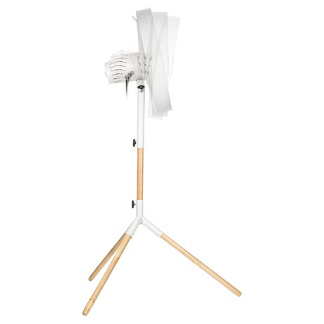 Sencor VENTILÁTOR ÁLLÓ SFN4080WH