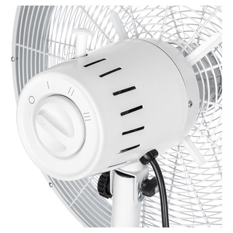 Sencor VENTILÁTOR ÁLLÓ SFN4080WH
