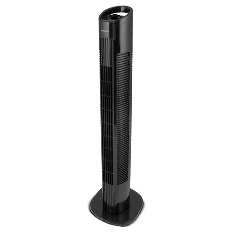Sencor Ventilátor Oszlop Sft 3108Bk
