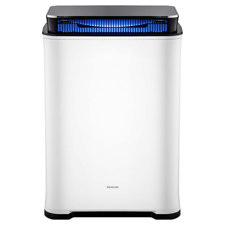 Sencor LÉGTISZTÍTÓ SHA 8640WH