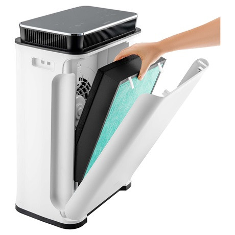 Sencor LÉGTISZTÍTÓ SHA 8640WH