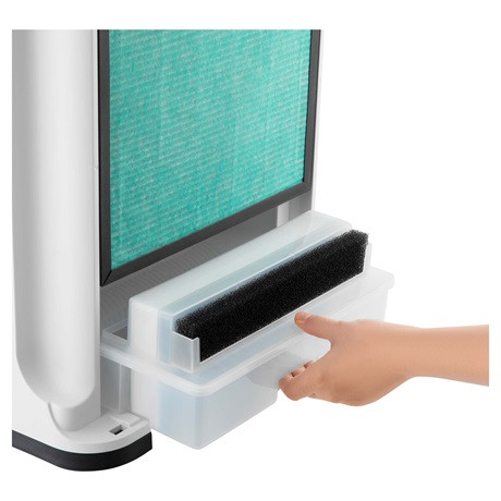 Sencor LÉGTISZTÍTÓ SHA 8640WH