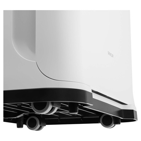 Sencor LÉGTISZTÍTÓ SHA 8640WH