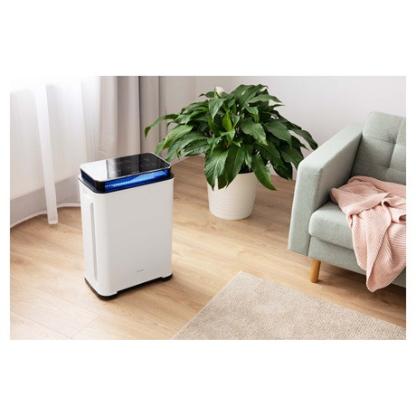 Sencor LÉGTISZTÍTÓ SHA 8640WH