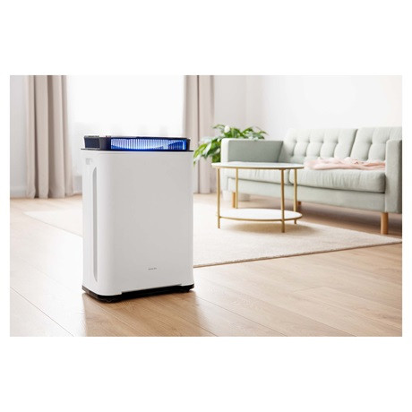 Sencor LÉGTISZTÍTÓ SHA 8640WH