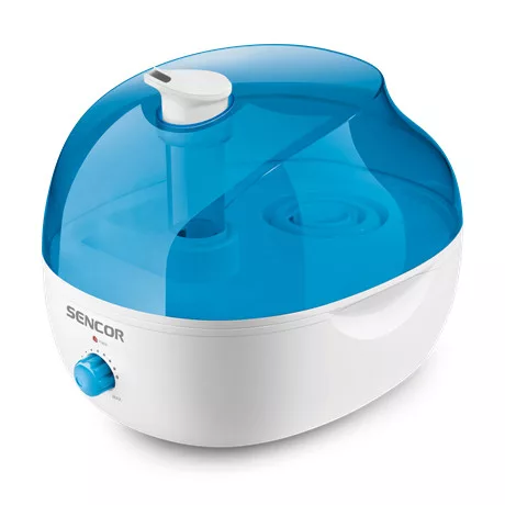 Sencor LÉGPÁRÁSÍTÓ SHF2050BL