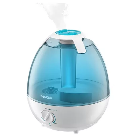 Sencor PÁRÁSÍTÓ SHF 2080WH