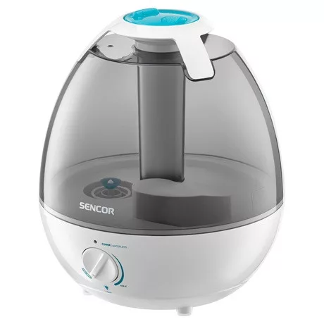 Sencor PÁRÁSÍTÓ SHF 2080WH