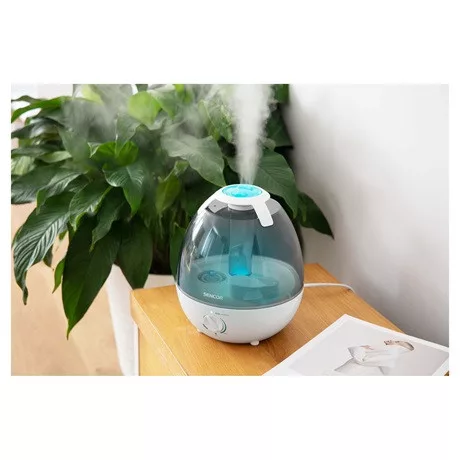 Sencor PÁRÁSÍTÓ SHF 2080WH