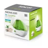 Sencor PÁRÁSÍTÓ SHF921GR