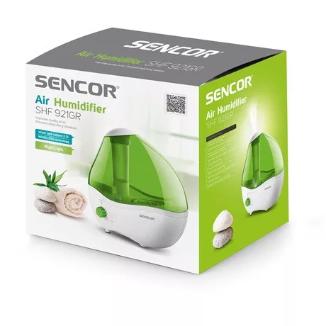 Sencor PÁRÁSÍTÓ SHF921GR
