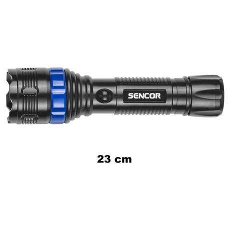 Sencor LED LÁMPA SLL 100