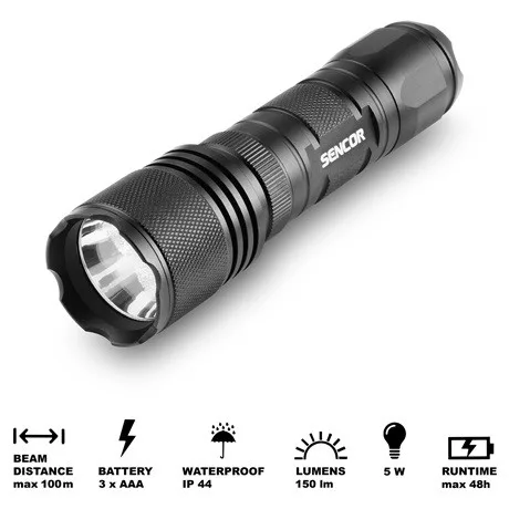 Sencor LED LÁMPA SLL 110