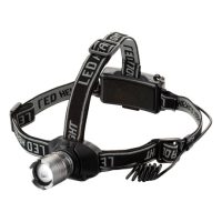 Elemlámpa, Kézi lámpa