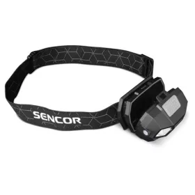 Sencor TÖLTHETŐ FEJLÁMPA SLL 701