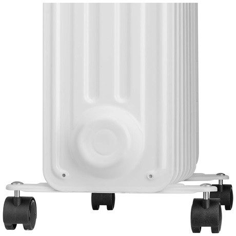 Sencor OLAJRADIÁTOR SOH3207WH