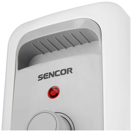 Sencor OLAJRADIÁTOR SOH 3209WH