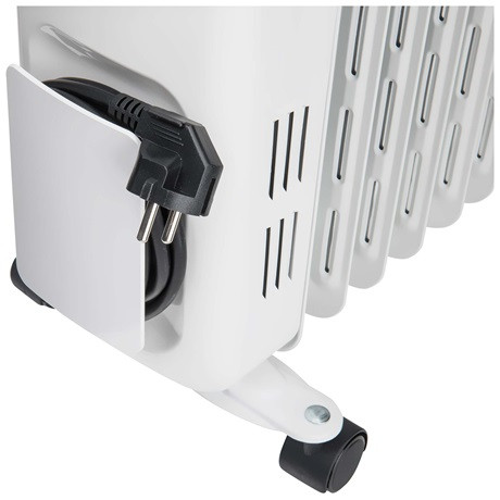 Sencor OLAJRADIÁTOR SOH 3209WH