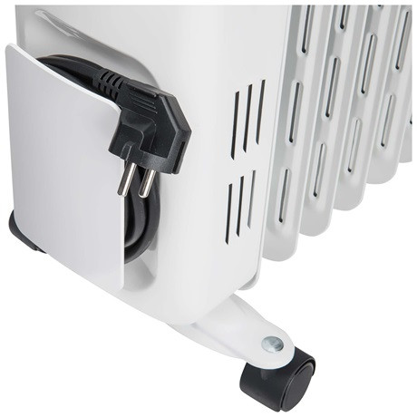 Sencor OLAJRADIÁTOR SOH 3211WH