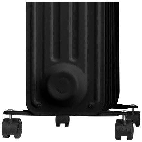 Sencor OLAJRADIÁTOR 7 TAGÚ SOH3307BK