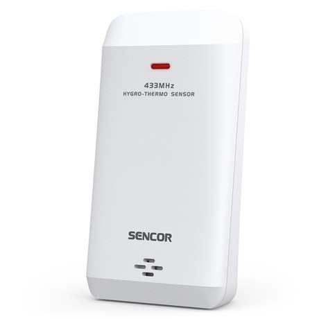 Sencor IDŐJÁRÁS ÁLLOMÁS SWS 7300