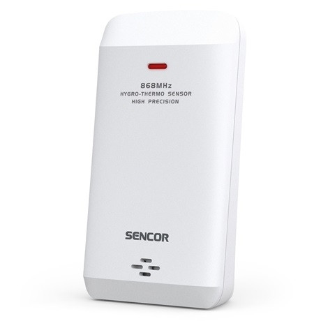 Sencor Külső Szenzor Sws Th9898-9770-12500