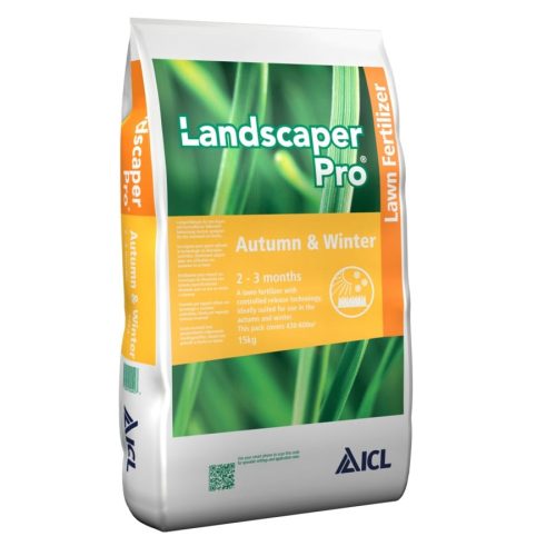 ICL Landscaper Pro Autumn & Winter Őszi - téli felkészítő 15kg