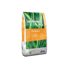   Scotts Everris Landscaper Pro Pre-Winter Téli felkészítő 15kg