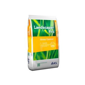  Scotts Everris Landscaper Pro Stress Kontroll 2-3H Nyári felkészítő 15kg