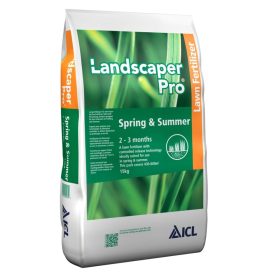   Scotts Everris Landscaper Pro Spring & Summer műtrágya 15kg