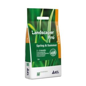   Scotts Everris Landscaper Pro Spring & Summer műtrágya 5kg