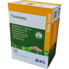ICL Toscana Fűmag 1kg