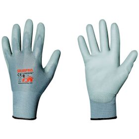   Rostaing Skinpro légáteresztő kötött kesztyű 10" - XL méret