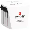 Skross UTAZÓ ADAPTER 1.102500