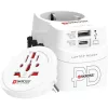 Skross UTAZÓ ADAPTER 1.302474
