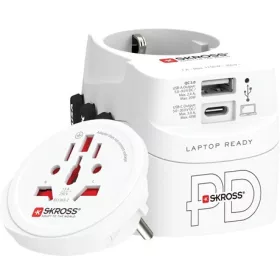 Skross UTAZÓ ADAPTER 1.302474