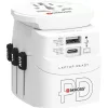 Skross UTAZÓ ADAPTER 1.302474