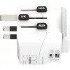Skross UTAZÓ ADAPTER 1.302474