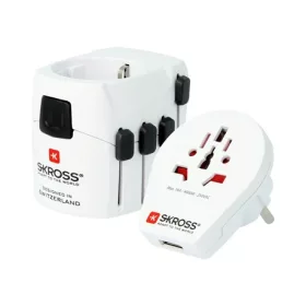 Skross UTAZÓ ADAPTER 1.302539