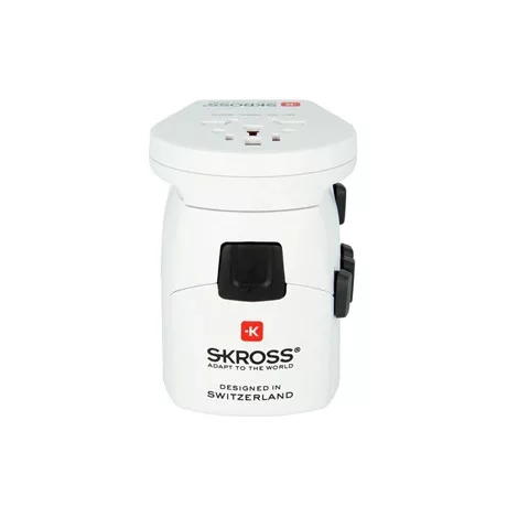 Skross UTAZÓ ADAPTER 1.302539