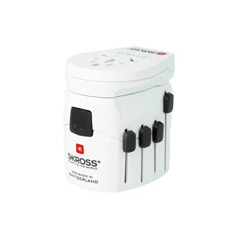 Skross UTAZÓ ADAPTER 1.302539