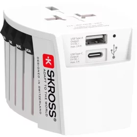 Skross UTAZÓ ADAPTER 1.302962