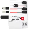 Skross UTAZÓ ADAPTER 1.302962