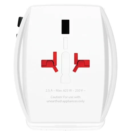 Skross UTAZÓ ADAPTER 1.302975